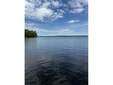 Enjoy lakefront on Sebasticook Lake at an affordable price with - photo 8