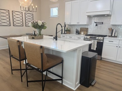 Construction complete and move-in ready! This home is less than - photo 11
