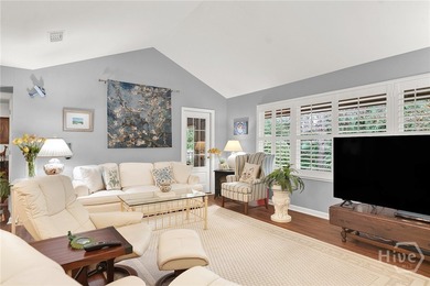 Professionally and tastefully renovated, this light-filled & - photo 11