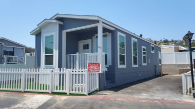 Sweetwater Reservoir Home For Sale in Spring Valley California