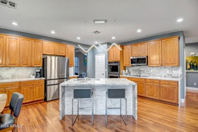 Nestled in the Ahwatukee Foothills, this 5 bedroom + office home - photo 13