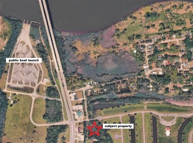 This offering features three lots combined into one property - photo 13