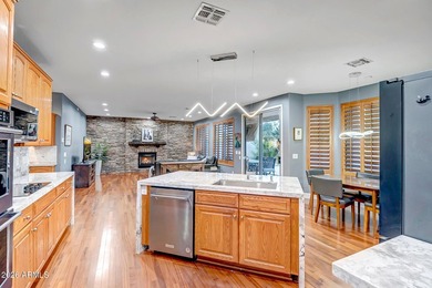 Nestled in the Ahwatukee Foothills, this 5 bedroom + office home - photo 14