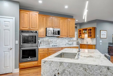 Nestled in the Ahwatukee Foothills, this 5 bedroom + office home - photo 15