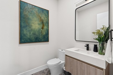 In sought-after Delray Beach, two new-construction - photo 15