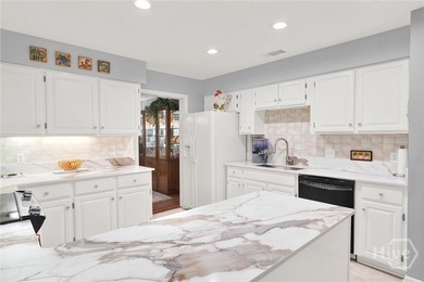 Professionally and tastefully renovated, this light-filled & - photo 16