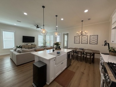 Construction complete and move-in ready! This home is less than - photo 17