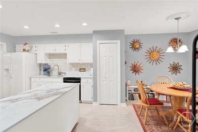 Professionally and tastefully renovated, this light-filled & - photo 17