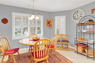 Professionally and tastefully renovated, this light-filled & - photo 18