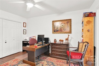 Professionally and tastefully renovated, this light-filled & - photo 19