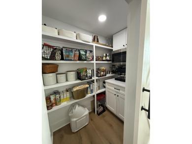 Construction complete and move-in ready! This home is less than - photo 20