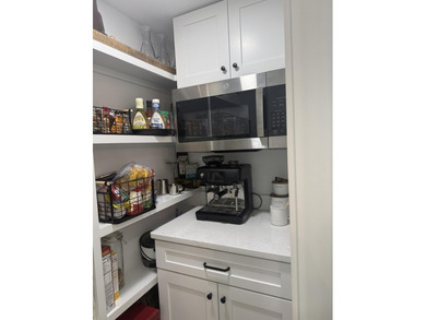 Construction complete and move-in ready! This home is less than - photo 21