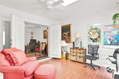 Professionally and tastefully renovated, this light-filled & - photo 21