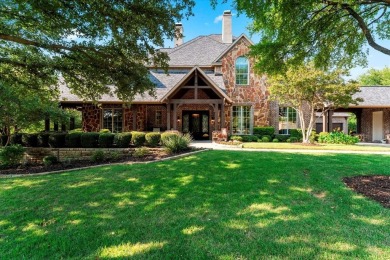 Lake Home Sale Pending in Mckinney, Texas