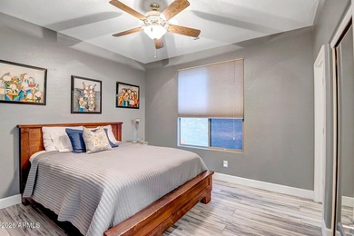 Nestled in the Ahwatukee Foothills, this 5 bedroom + office home - photo 22