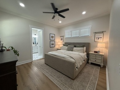 Construction complete and move-in ready! This home is less than - photo 22