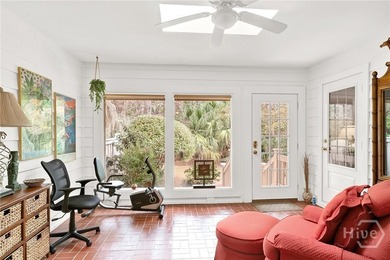 Professionally and tastefully renovated, this light-filled & - photo 22