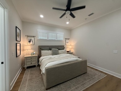 Construction complete and move-in ready! This home is less than - photo 23