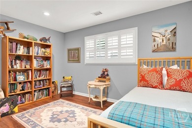 Professionally and tastefully renovated, this light-filled & - photo 23