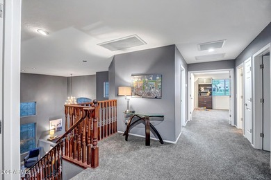 Nestled in the Ahwatukee Foothills, this 5 bedroom + office home - photo 25