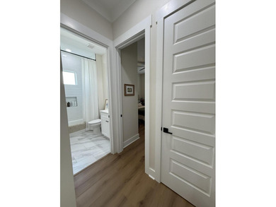 Construction complete and move-in ready! This home is less than - photo 28