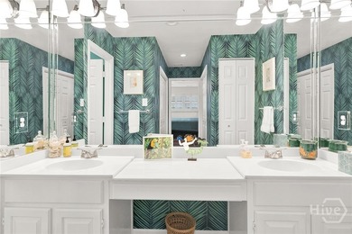 Professionally and tastefully renovated, this light-filled & - photo 28