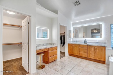 Nestled in the Ahwatukee Foothills, this 5 bedroom + office home - photo 29