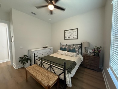 Construction complete and move-in ready! This home is less than - photo 29