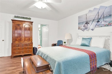 Professionally and tastefully renovated, this light-filled & - photo 29