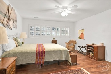 Professionally and tastefully renovated, this light-filled & - photo 30
