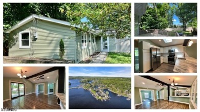 Lake Home For Sale in Jefferson, New Jersey