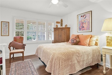Professionally and tastefully renovated, this light-filled & - photo 32