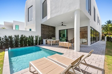 In sought-after Delray Beach, two new-construction - photo 32