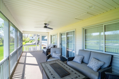 Spectacular Views from this Lake James home - photo 10