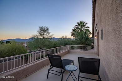 Nestled in the Ahwatukee Foothills, this 5 bedroom + office home - photo 33