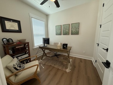 Construction complete and move-in ready! This home is less than - photo 34