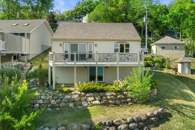 Affordable lake living! This home is perfectly situated on the - photo 4