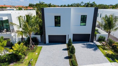 In sought-after Delray Beach, two new-construction - photo 35
