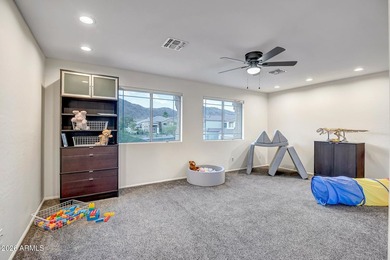 Nestled in the Ahwatukee Foothills, this 5 bedroom + office home - photo 36
