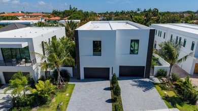 In sought-after Delray Beach, two new-construction - photo 36