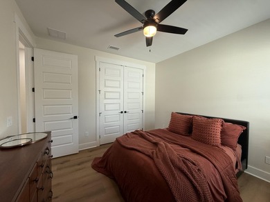 Construction complete and move-in ready! This home is less than - photo 37