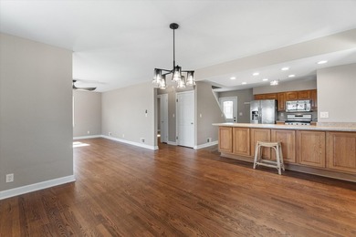Affordable lake living! This home is perfectly situated on the - photo 7