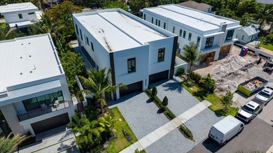 In sought-after Delray Beach, two new-construction - photo 37