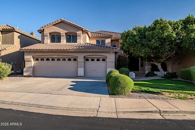 Nestled in the Ahwatukee Foothills, this 5 bedroom + office home - photo 38