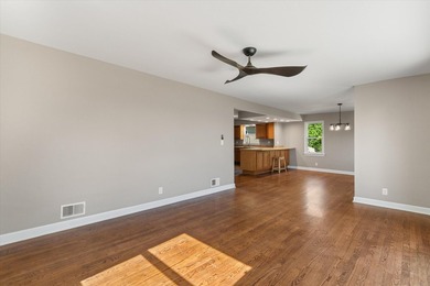Affordable lake living! This home is perfectly situated on the - photo 8