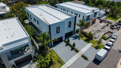 In sought-after Delray Beach, two new-construction - photo 38