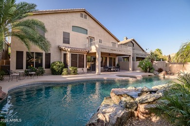 Nestled in the Ahwatukee Foothills, this 5 bedroom + office home - photo 39