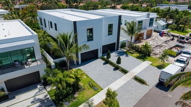In sought-after Delray Beach, two new-construction - photo 39