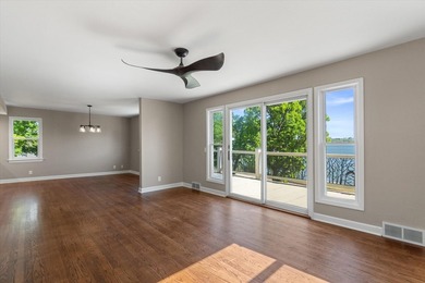 Affordable lake living! This home is perfectly situated on the - photo 10
