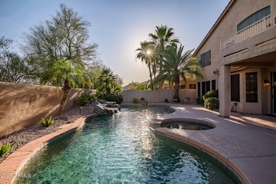 Nestled in the Ahwatukee Foothills, this 5 bedroom + office home - photo 41